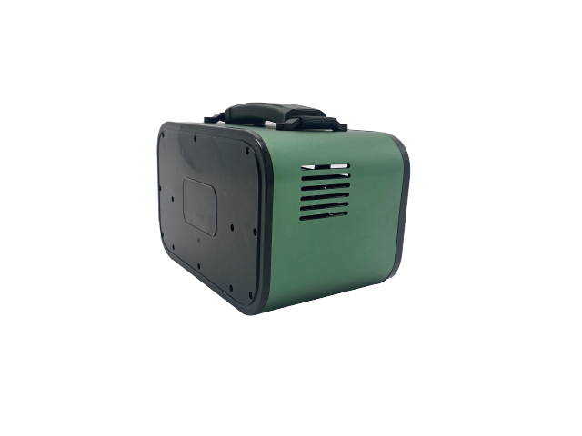 Aluminum Portable Power Station Enclosure,MY SHOP,Aluminum alloy power supply enclosure