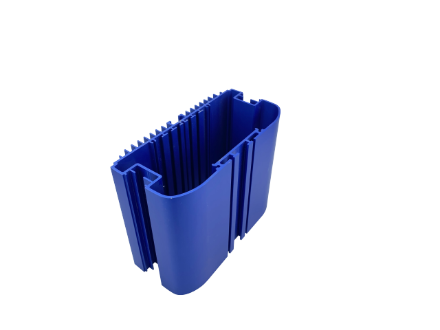 Aluminum alloy power supply enclosure,MY SHOP,Aluminum profile heat sink