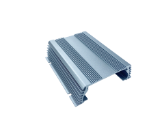 Aluminum alloy enclosure,MY SHOP,Aluminum alloy round housing