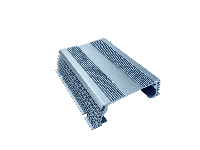 Aluminum alloy enclosure,MY SHOP,Aluminum alloy round housing