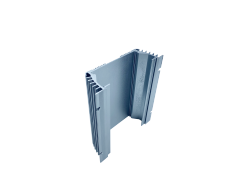 Aluminum alloy enclosure,MY SHOP,Aluminum alloy round housing