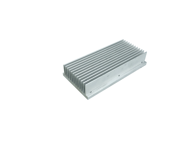 Aluminum alloy heat sink,MY SHOP,Aluminum alloy housing2