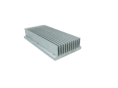 Aluminum alloy heat sink,MY SHOP,Aluminum alloy housing2