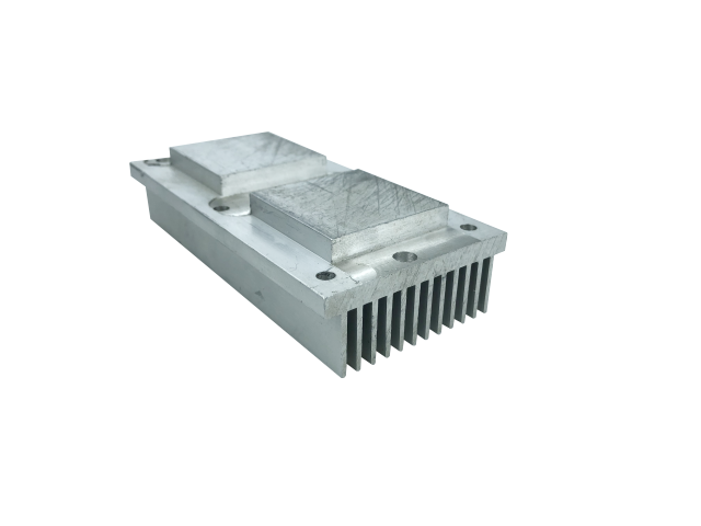 Aluminum alloy heat sink,MY SHOP,Aluminum alloy housing2