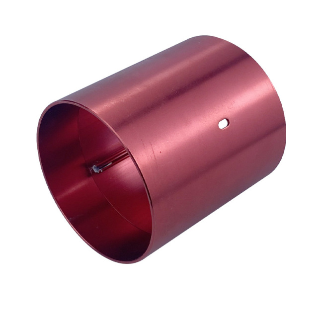 Aluminum power case,MY SHOP,Aluminum alloy housing3