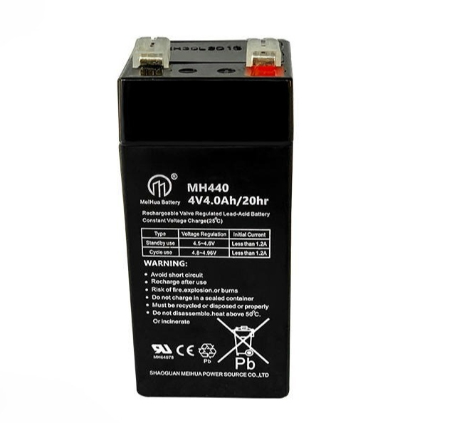 Replacement 12V 5.5AH VRLA Battery (F1 Terminals) – Sealed Lead Acid Reliable Power for Security & for Ride-On Toys, Alarm Systems & UPS Backup