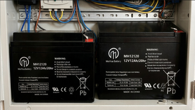 Replacement 12V 200AH VRLA Battery (M8 Terminals) – Sealed Lead Acid Reliable Power for Security & for Ride-On Toys, Alarm Systems & UPS Backup