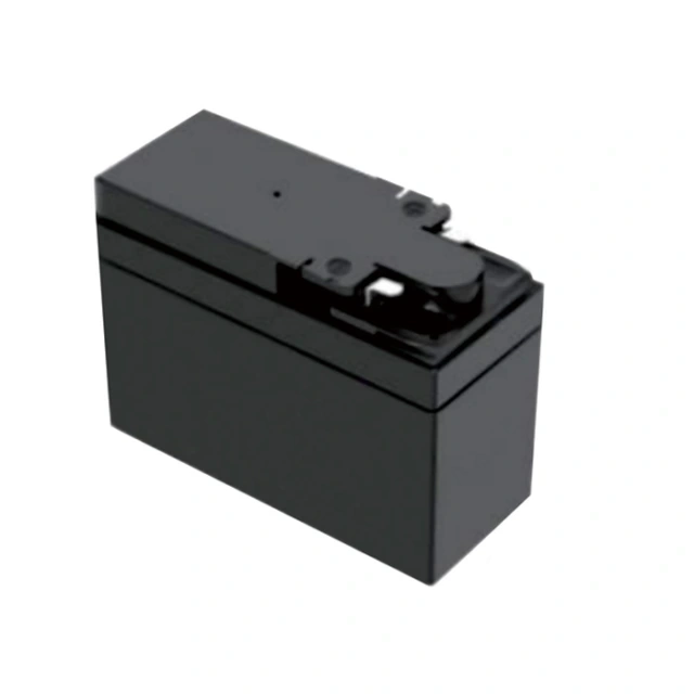 Motorcycle BatteryYT4B-BS Maintenance free AGM battery