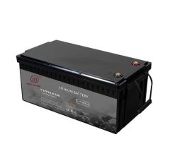 LiFePO4 battery 12.8V 300AH