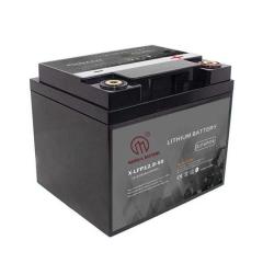LiFePO4 battery 12.8V 50AH