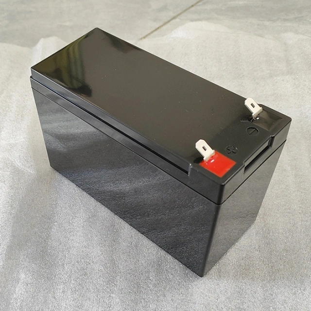 12V LiFePO4 Battery 12.8V 10AH