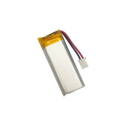 3.7V 1000mAh Lithium Polymer Battery