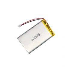 3.7V 250mAh Lithium Polymer Battery