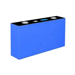 EVE 3.2V 628Ah Lifepo4 Battery MB56 Prismatic Lithium Ion Cell