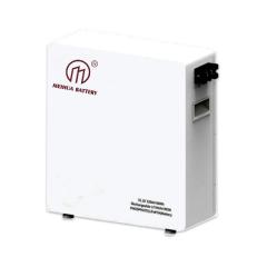 6KWH LiFePO4 Battery 51.2V120AH Energy Storage System