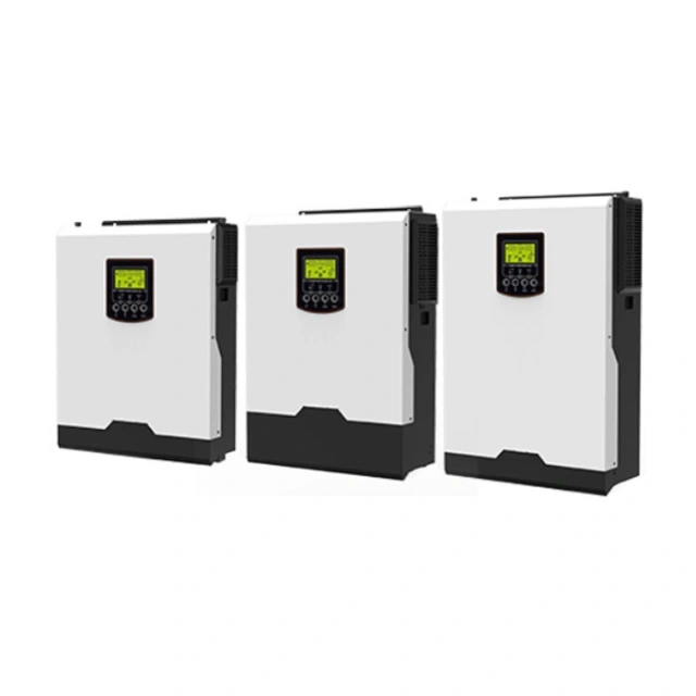 Axpert VM II Premium 1.2KW-5KW