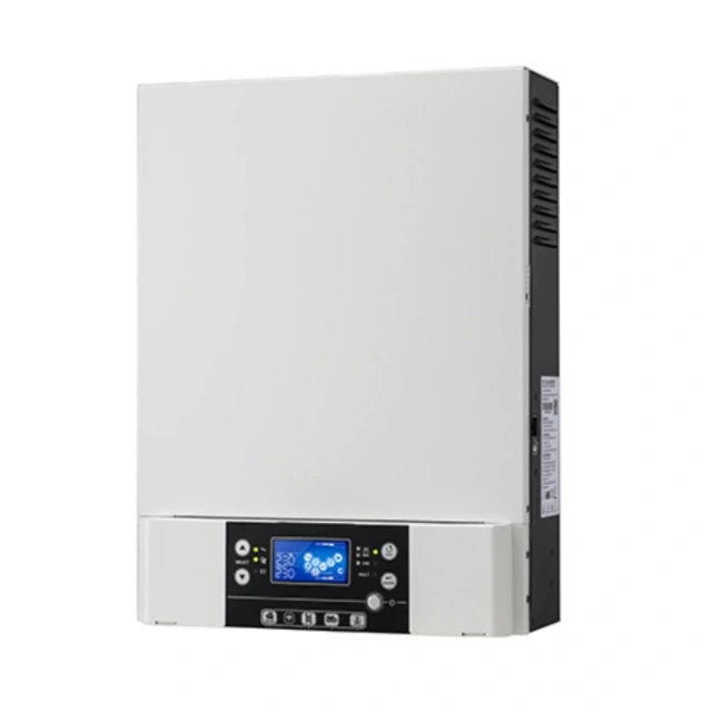 Axpert VM III TWIN IP52 4.5K 6.5K