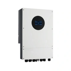 Infini V4 WP Elite HMI 6.6KW-12KW(single-phase)