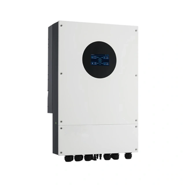 Infini V4 WP Elite HMI 6.6KW-12KW(single-phase)