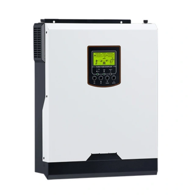 Axpert VM II Premium 1.2KW-5KW