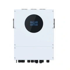 Infini V4 WP Elite HMI 6.6KW-12KW(single-phase)