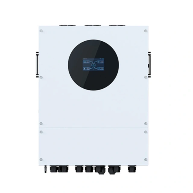 Infini V4 WP Elite HMI 6.6KW-12KW(single-phase)