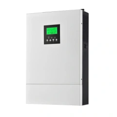 Axpert ECO Plus 1.2KW-14KW