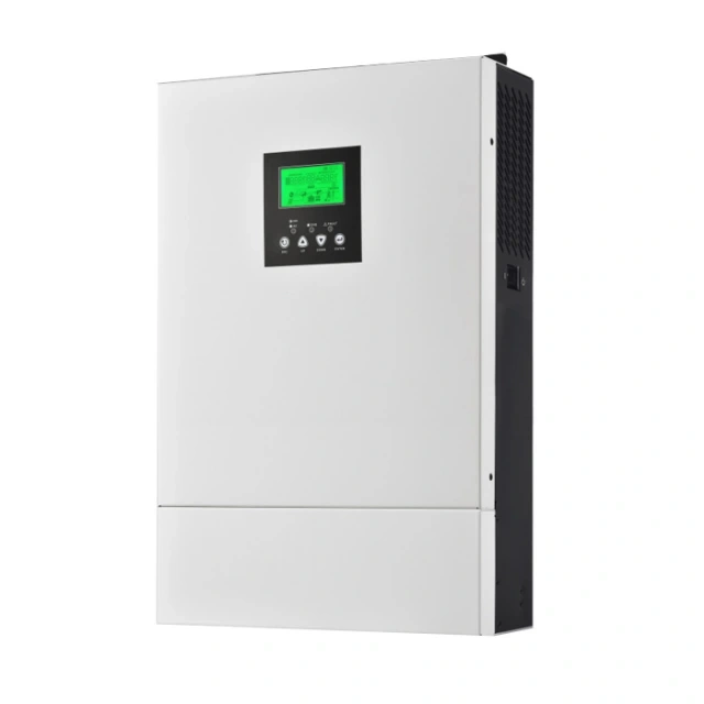 Axpert ECO Plus 1.2KW-14KW