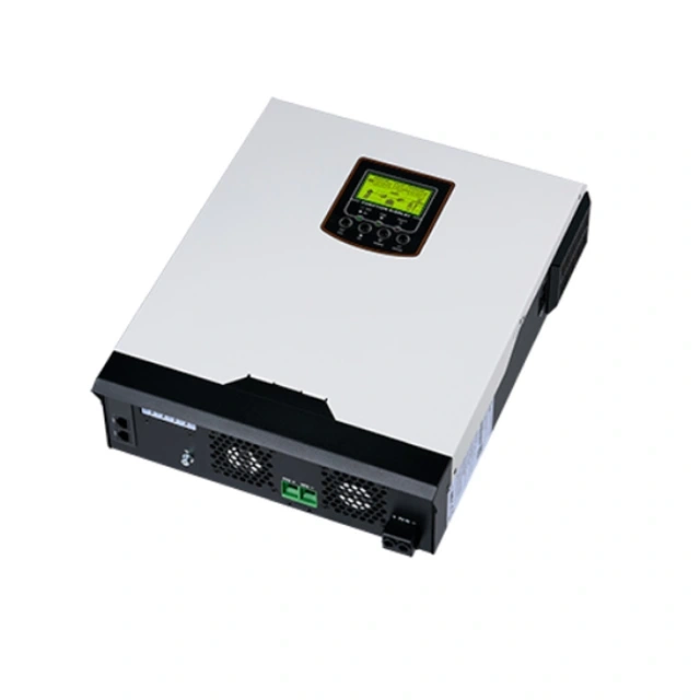 Axpert VM II Premium 1.2KW-5KW