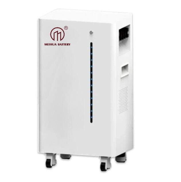 16KWH LiFePO4 Battery 51.2V 314AH Energy Storage System