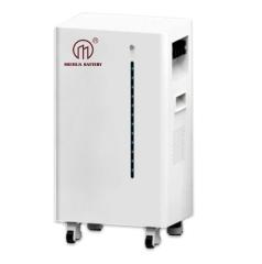 16KWH LiFePO4 Battery 51.2V 314AH Energy Storage System