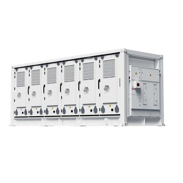 4008kWh~5360kWh BESS