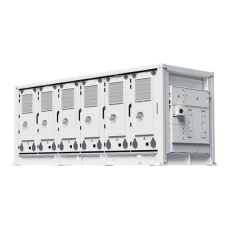 4008kWh~5360kWh BESS