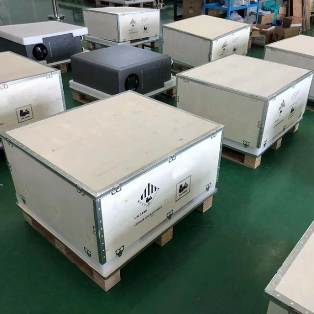 51.2V314AH LiFePO4 Battery for solar
