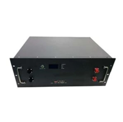 51.2V 314AH LiFePO4 battery 16KWh for solar