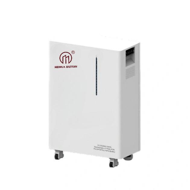 32KWH 51.2V 628AH LiFePO4 Battery Energy Storage System