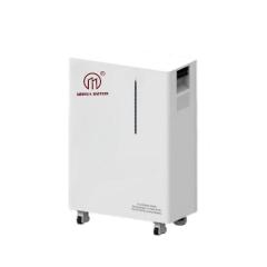 32KWH 51.2V 628AH LiFePO4 Battery Energy Storage System