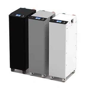 Solar battery 48V/51.2V 280AH-320AH LiFePO4 battery