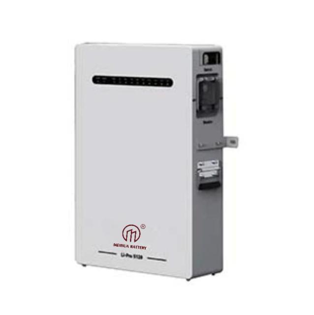 Wall Mount Lithium Battery 51.2V 100AH 200AH Powerwall Lithium battery