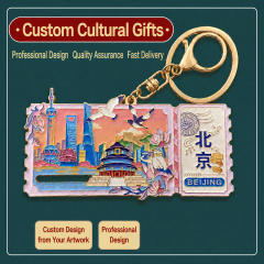 Custom Metal Refrigerators & Themed Promotional Gifts