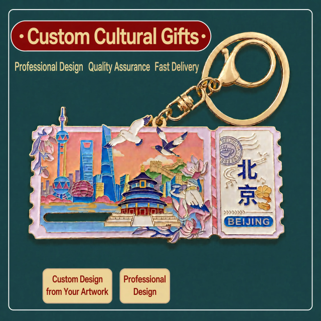 Custom Metal Refrigerators & Themed Promotional Gifts