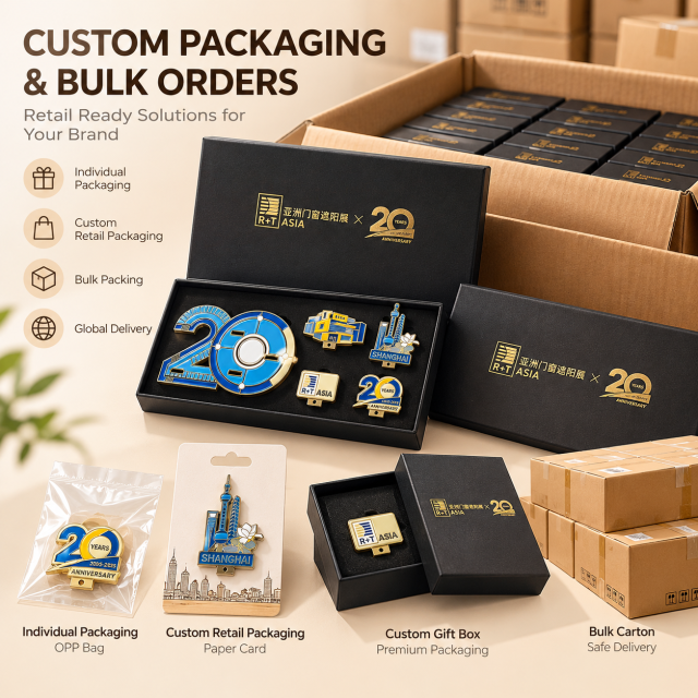 Custom Metal Fridge Magnets for Brands, Events & Corporate Gifts