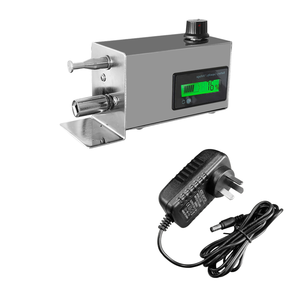 bbq motor