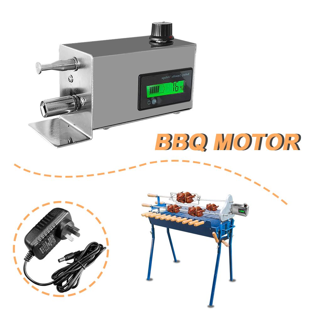 bbq motor