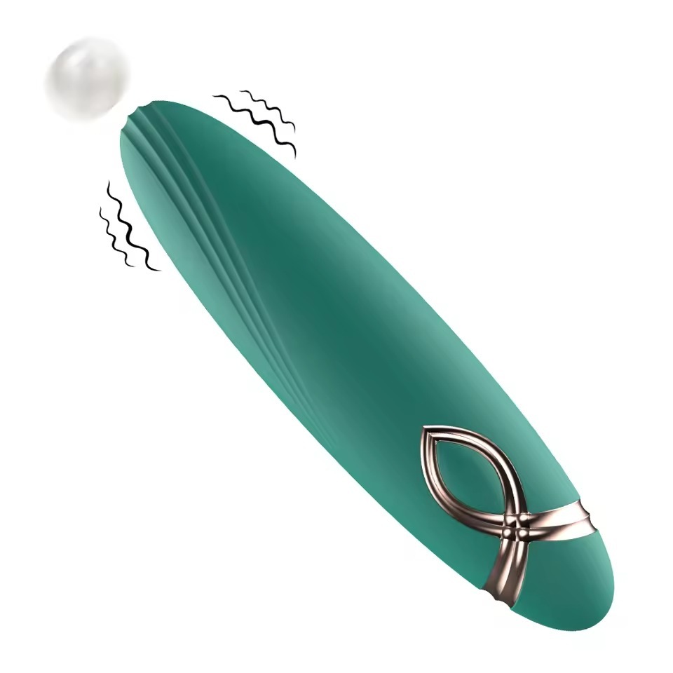 Portable Female Vibrating Vaginal Love Jump Ball – Wearable & Remote Control