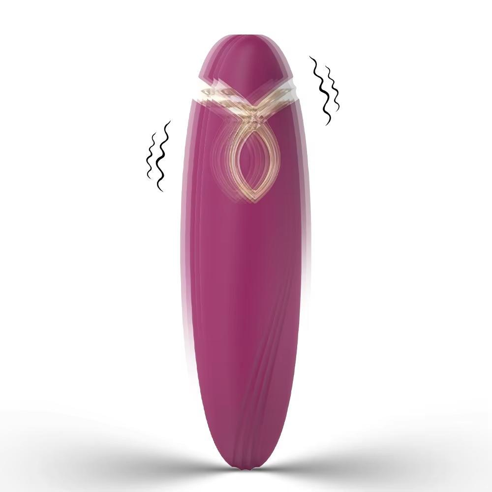 Portable Female Vibrating Vaginal Love Jump Ball – Wearable & Remote Control