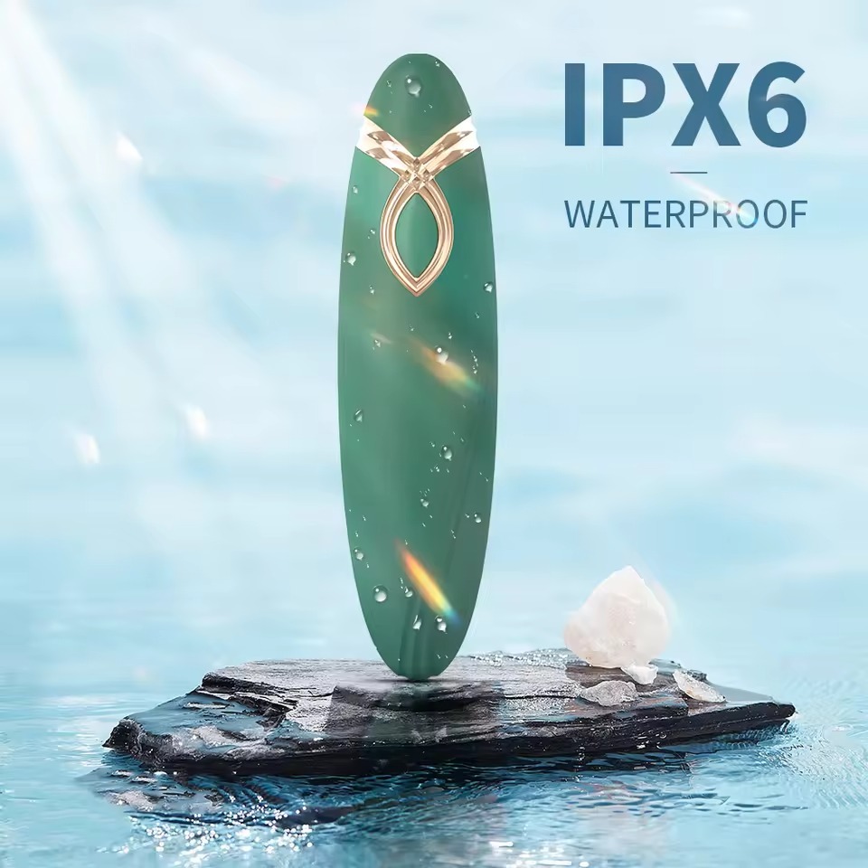 Portable Female Vibrating Vaginal Love Jump Ball – Wearable & Remote Control