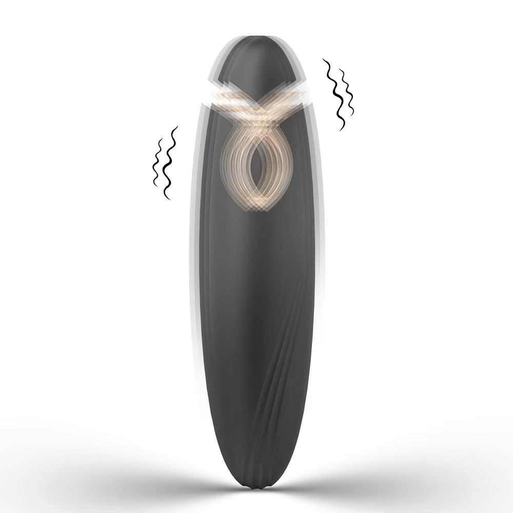 Portable Female Vibrating Vaginal Love Jump Ball – Wearable & Remote Control