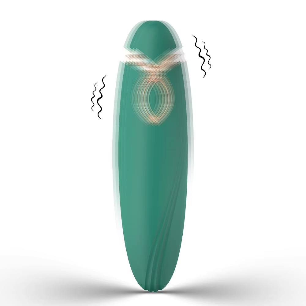 Portable Female Vibrating Vaginal Love Jump Ball – Wearable & Remote Control