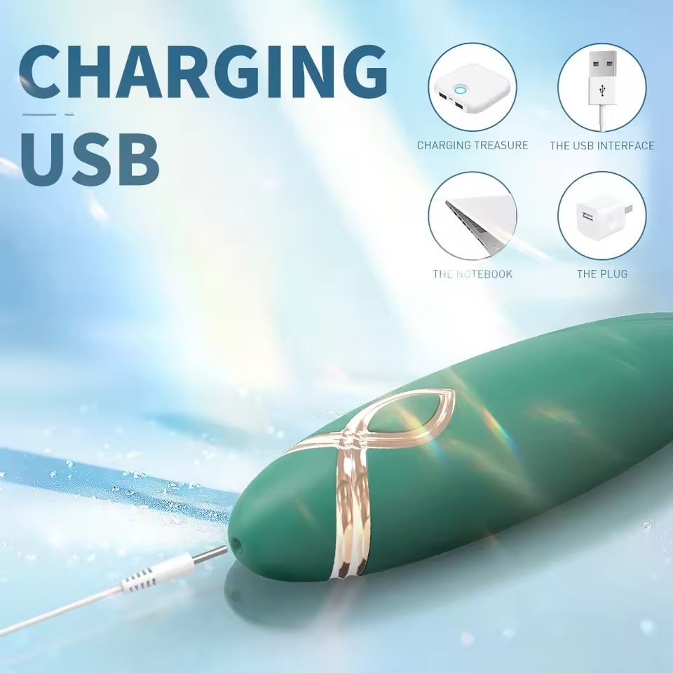 Portable Female Vibrating Vaginal Love Jump Ball – Wearable & Remote Control